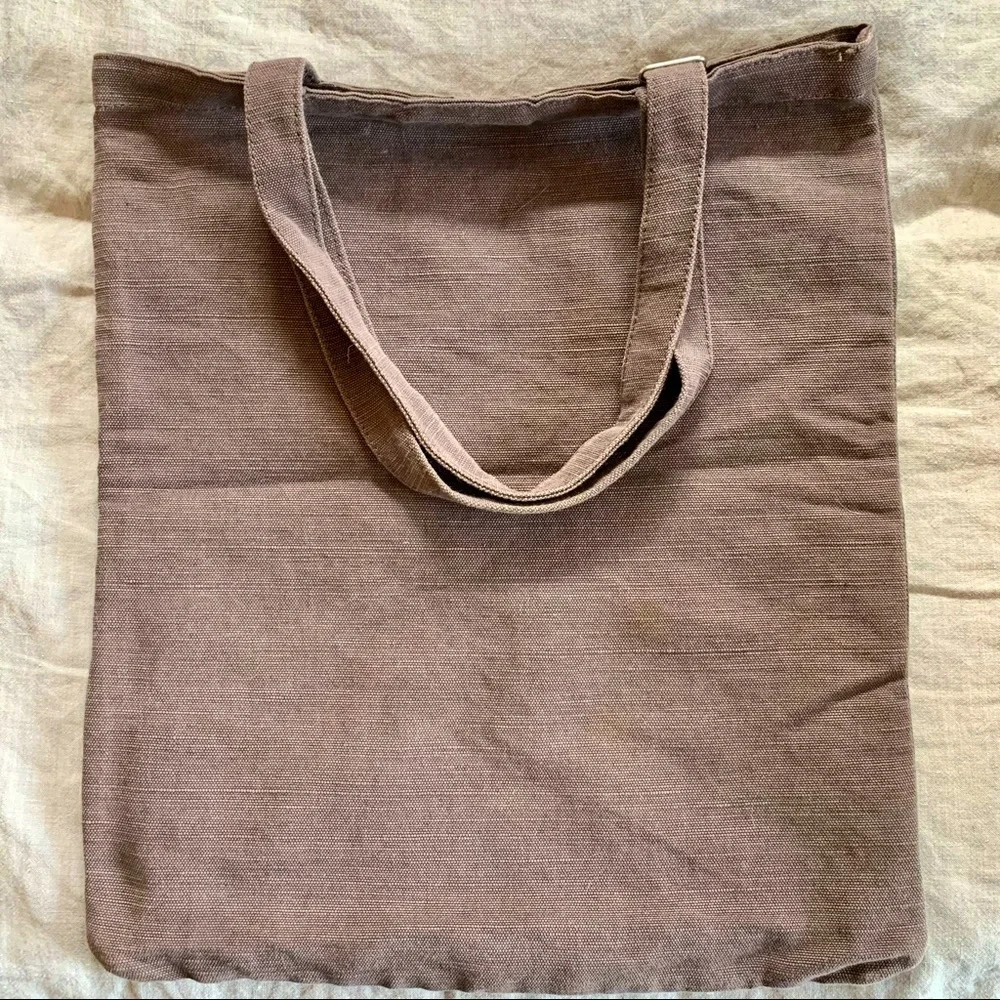 *HP* YSL Safety Pin Tote Bag - Picture 4 of 9